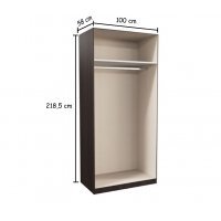 DULAP EKTRA GENAROM 2D A WE FR. DS CU INSERTIE CANELATA BC VAR 1